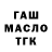 Кодеиновый сироп Lean Purple Drank Svetlana Marshalko